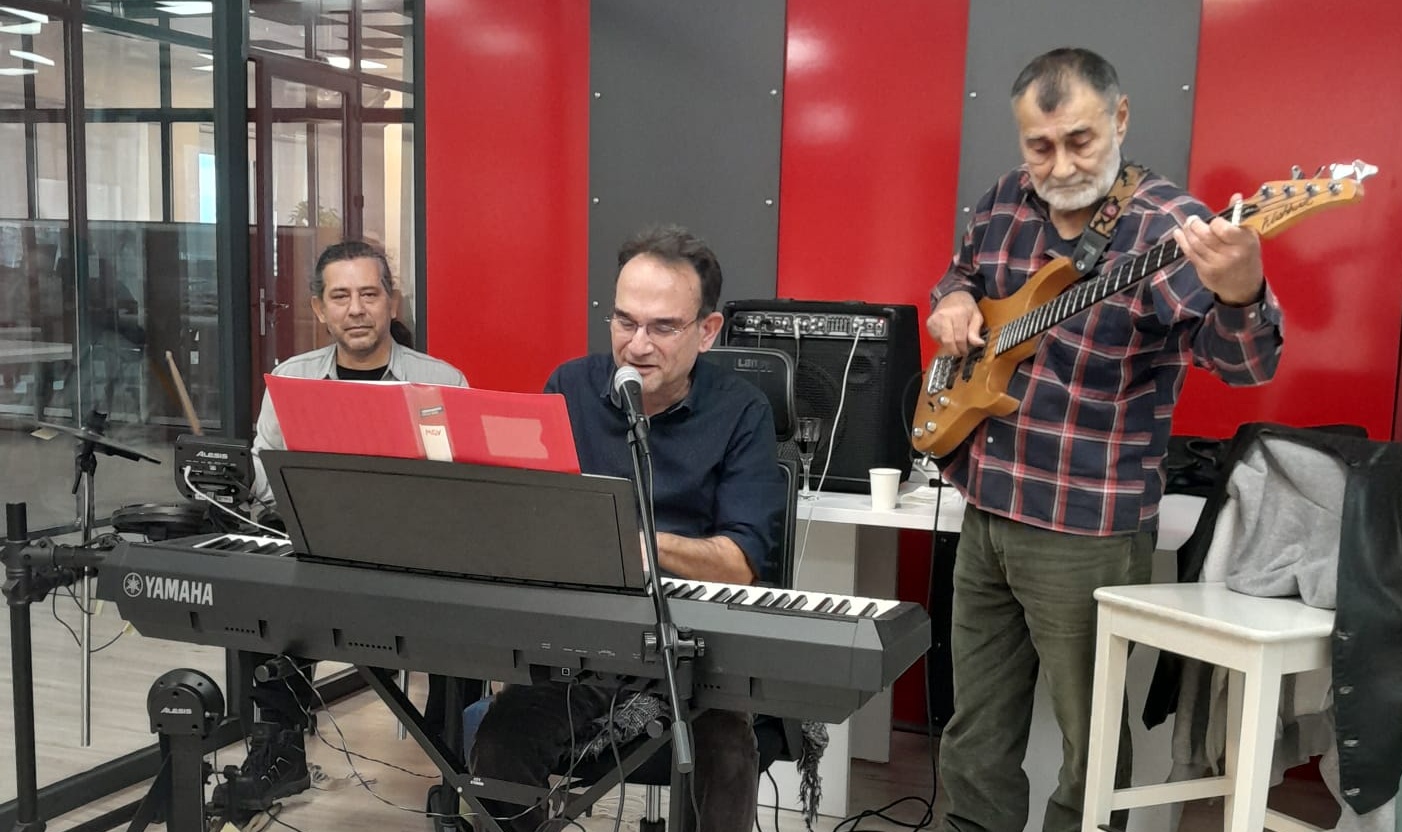 Resim Başlığı