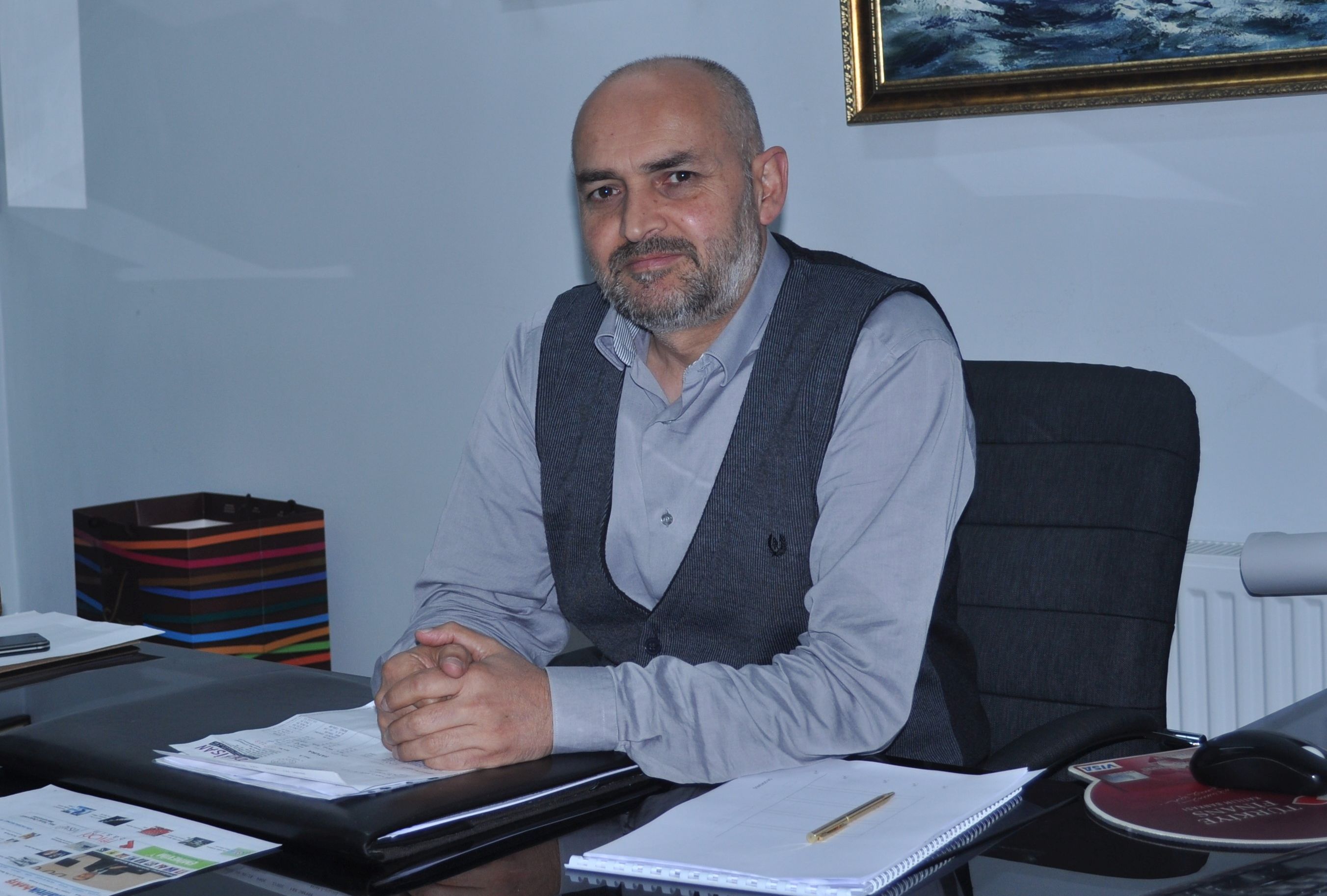 Resim Başlığı
