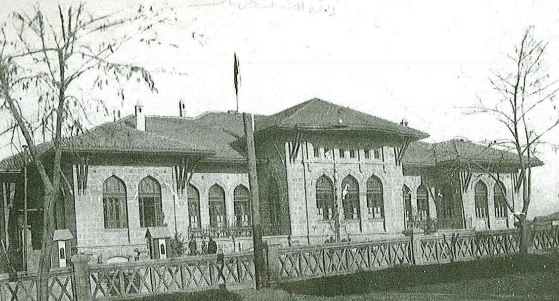 Resim Başlığı