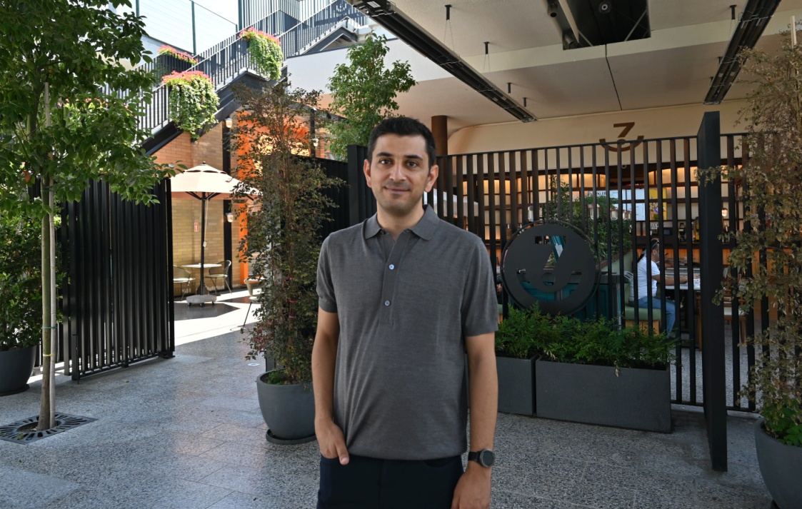 Resim Başlığı