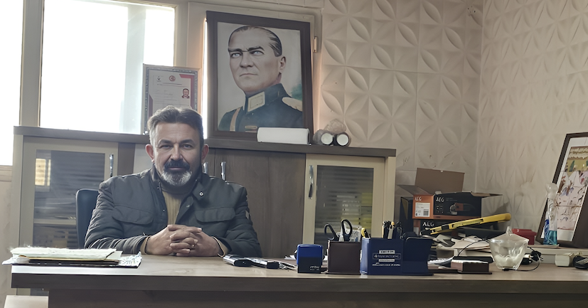 Resim Başlığı