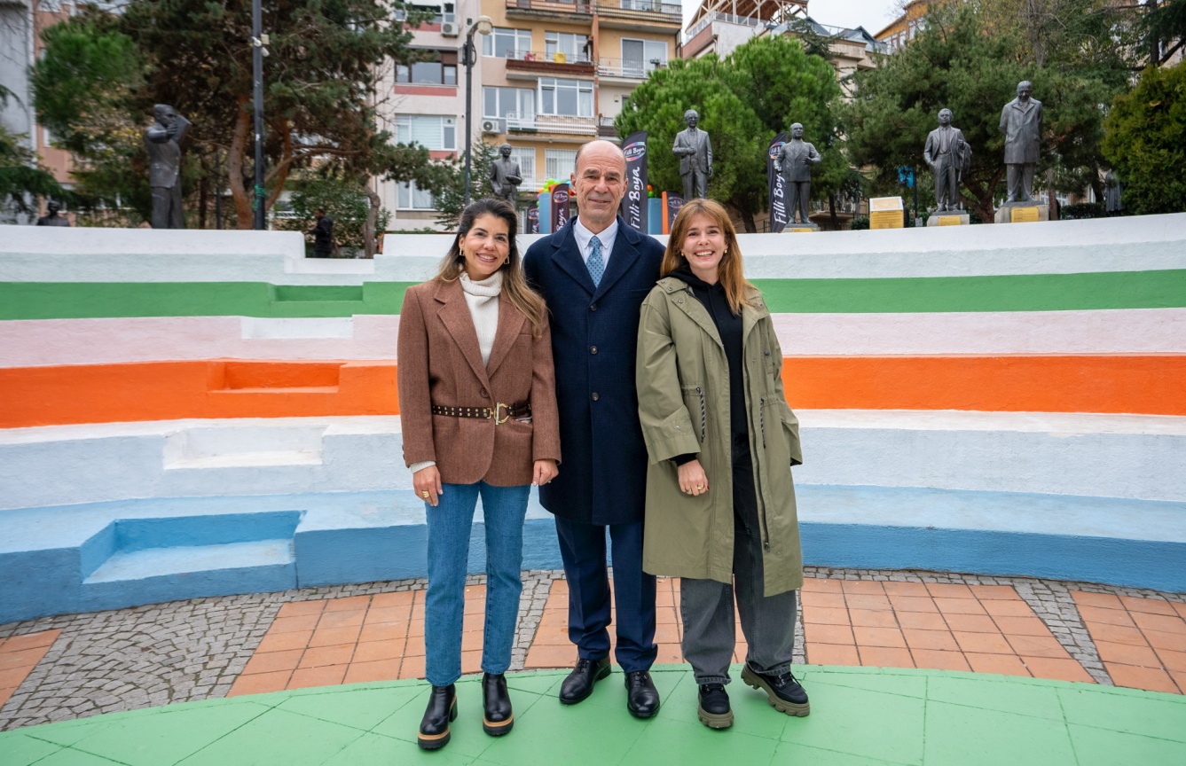 Resim Başlığı