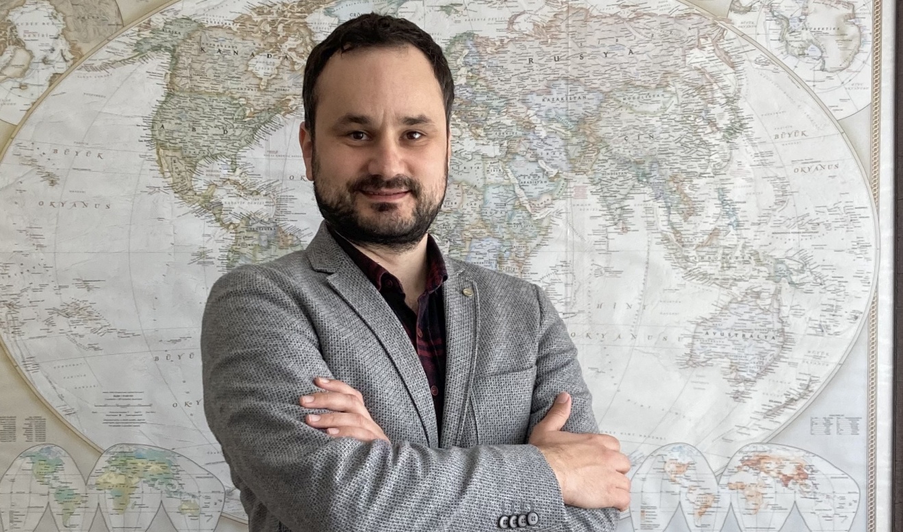 Resim Başlığı