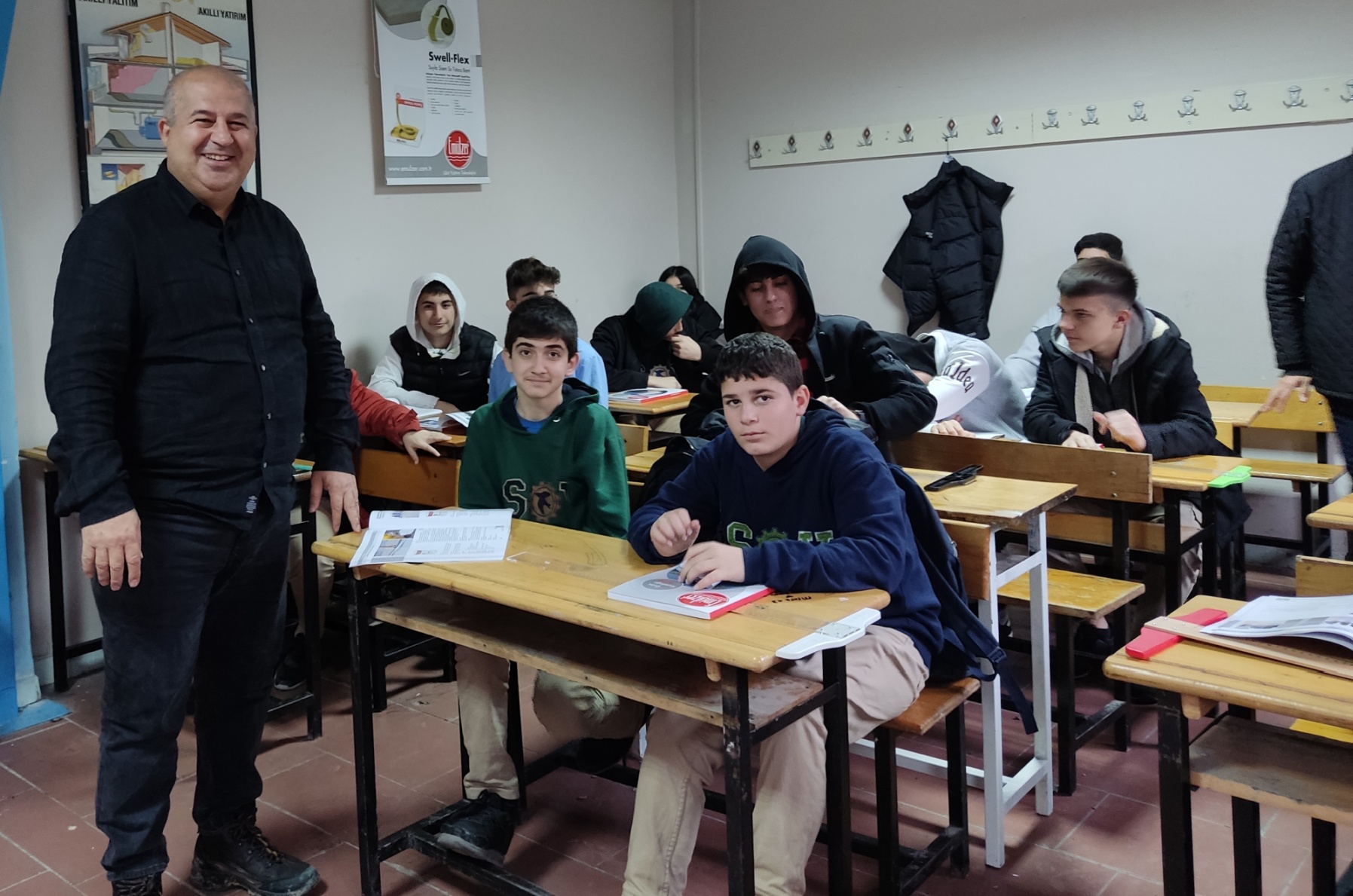 Resim Başlığı