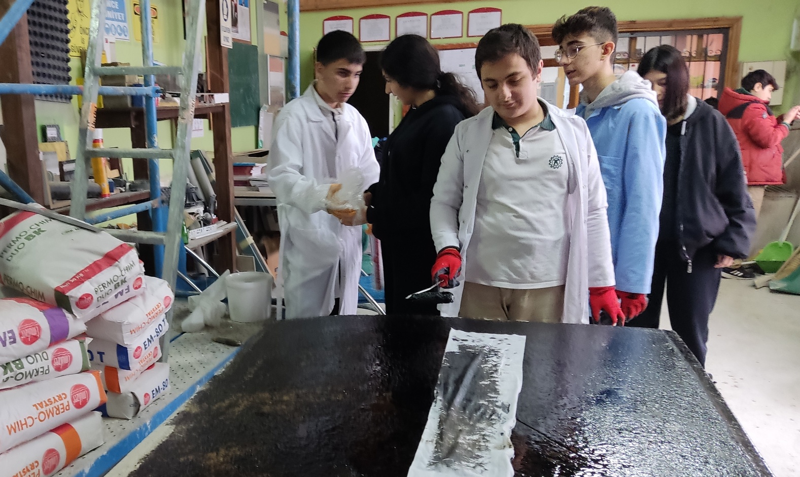 Resim Başlığı