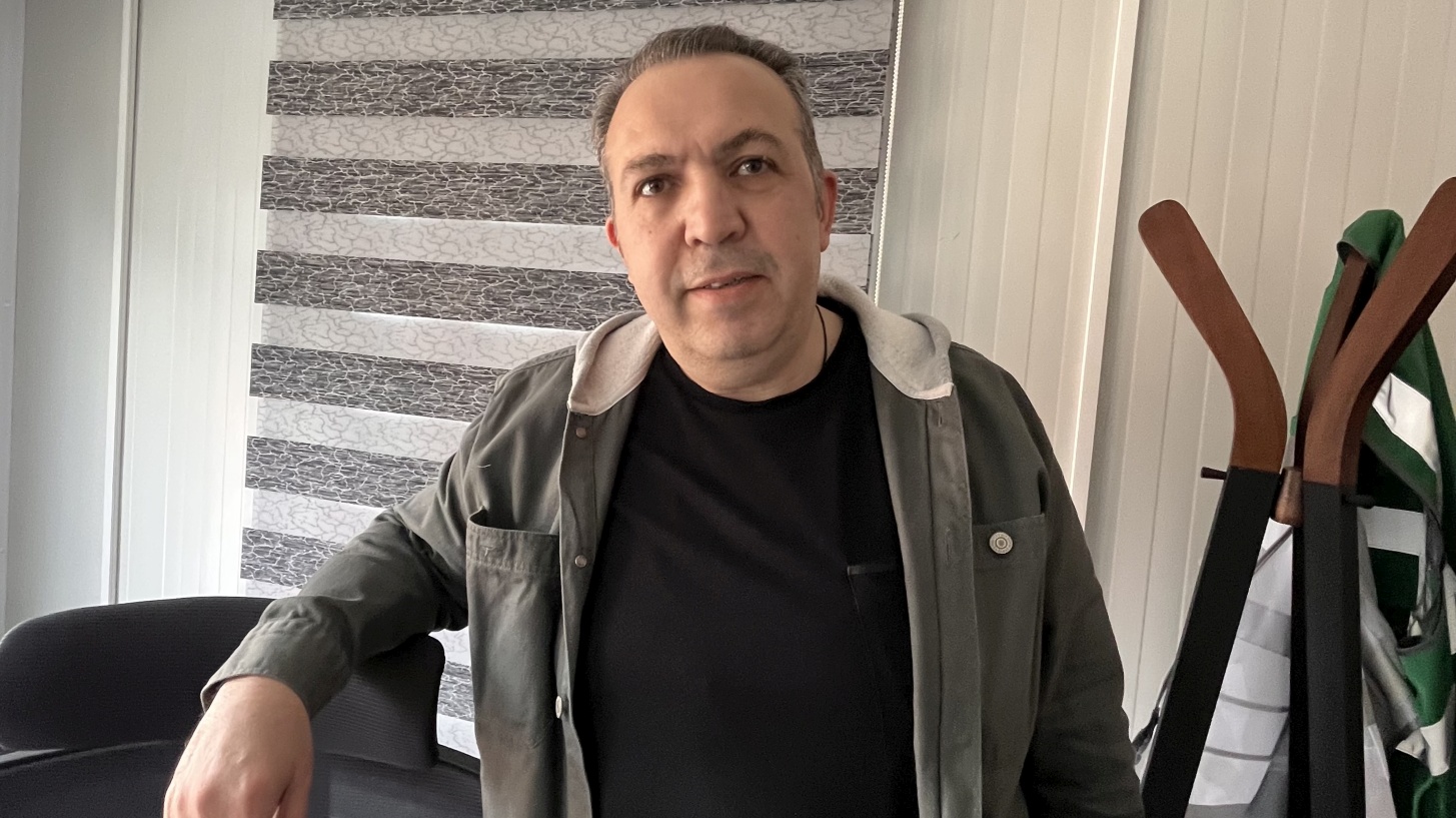 Resim Başlığı