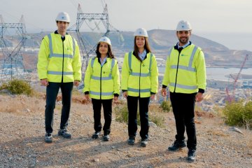 AKKUYU NGS’DE ÇEVRİMİÇİ “AÇIK KAPI GÜNÜ” DÜZENLENDİ