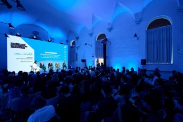 Sürdürülebilir Mimarlık Küresel Ödülleri Töreni 15 Nisan 2026'de Mimar Sinan Güzel Sanatlar Üniversitesi’nde Gerçekleştirilecek