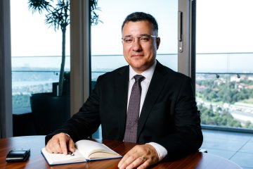Assan Panel Genel Müdürü İhsan Tolga Akar: “Sürdürülebilir ve Çevreci Binaların İnşa Edilmesine Katkı Sağlıyoruz”