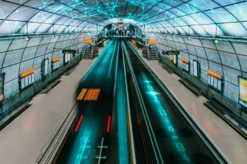 Türkiye’nin Demiryolu Ağındaki Yer Altı Kaynaklı Risklerin Yönetilmesi... Daha Güvenli ve Verimli Demiryolu Altyapısı Nasıl Mümkün Olabilir?