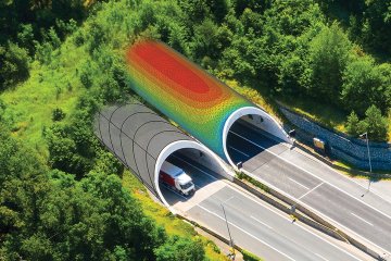 Seequent ile Tünel Projelerinde Bütüncül Yaklaşım