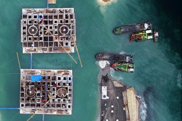 TMS ile İskele Kalıp Sistemlerinde Verimliliği Artıran Mühendislik Yaklaşımı