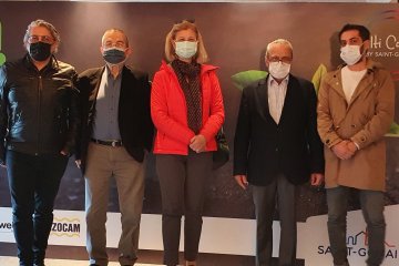 Saint-Gobain Öğrenci Yarışması’nın Kazananları Belli Oldu!