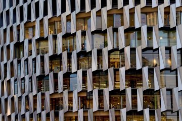 Bina cepheleri artık çevresel etkileri dengeleyen, enerji üreten ve kullanıcı davranışlarına tepki veren entegre sistemlere dönüştü