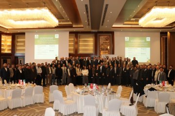 HDI Sigorta ve İMSİAD işbirliğiyle inşaat sektöründe sigortacılığın önemi ele tartışıldı