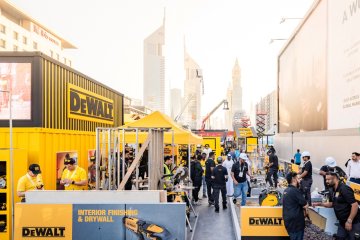 Türk inşaat sektörünün ihracattaki can damarı