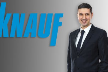 Knauf Türkiye'nin Bölgesel Çalıştayı Samsun’da Gerçekleştirildi