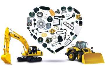 Komatsu’dan Revizyon Kampanyası