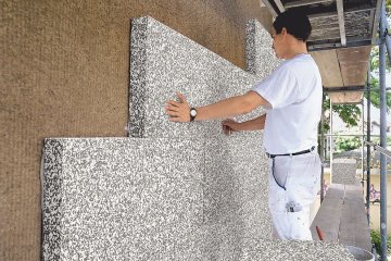 Filli Boya’nın Dalmaçyalı İleri Yalıtım Sistemleri Hem Cebi Hem Binaları Koruyor