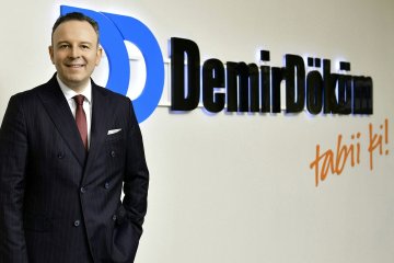 DemirDöküm CEO’su Alper Avdel: "Açık Ara Liderliğe Devam Ediyoruz"
