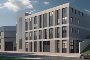 Kandilli'ye Yapı Laboratuvarı Kurulacak