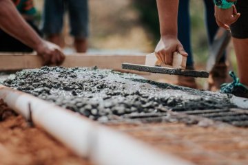 Yeni Nesil Yeşil Beton Karbon Emisyonunu Azaltıyor