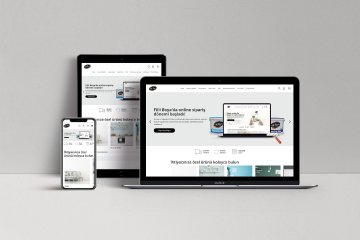 Filli Boya’da Online Satış Dönemi Başladı