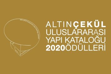 Altın Çekül Uluslararası Yapı Kataloğu Ödülleri Sahiplerini Buldu!