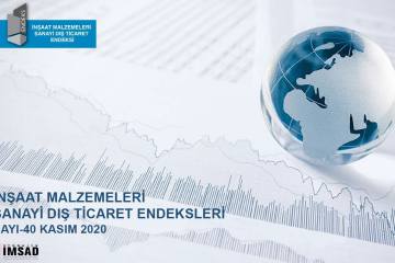 Kasımda İhracat Değeri ve Ortalama Birim Fiyatı Yılın En Yüksek Seviyesine Ulaştı