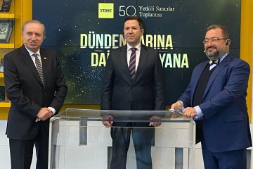 Türk Ytong, Kesintisiz Üretim için Birlikte Başarıya Odaklandı