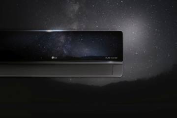 LG ARTCOOL Klima