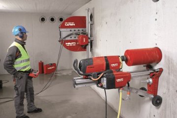 Hilti Şantiyedeki Dijitalleşmenin Öncüsü Olmayı Hedefliyor