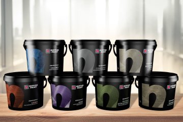 Nippon Paint 140 Yıllık Tecrübesi ve İnovatif Ürünleriyle Boya Pazarında Fark Yaratacak