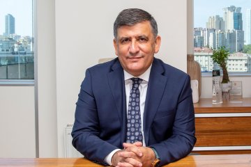 Halk GYO, 10’uncu Yılında 3,5 Milyar TL’lik Aktif Büyüklüğe Ulaştı