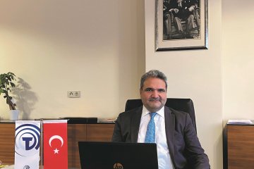 TÜRKÇİMENTO, Alternatif Yakıt Olarak Hidrojeni Ele Aldı