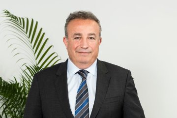 İZODER Bşk. Levent Gökçe:  “Tüm Binaları Su Yalıtımıyla Korumak Hayati Önem Taşıyor”