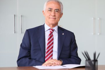 Ertelenmiş Talep ve Yatırımlar İnşaat Sektörüne İtici Güç Olacak