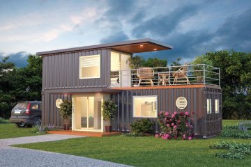 Pandemi Sürecinde Modüler Yapılara Artan Talep Fuar İhtiyacı Doğurdu