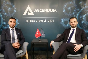 ASCENDUM Online Etkinlikle Basınla Buluştu