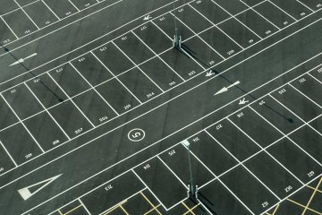 Yeni Otopark Yönetmeliği için Geri Sayım Başladı