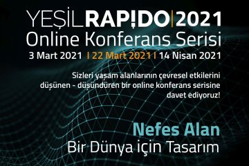 Sürdürülebilir Gelecek için Yeni Yapım Teknikleri Geliştirilmeli