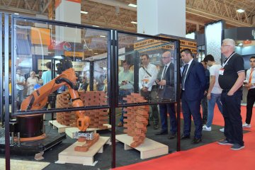 Yapı Fuarı – Turkeybuild Istanbul 6–9 Nisan Tarihlerinde TÜYAP’ta Düzenleniyor