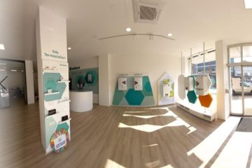 Vaillant “Yeni Showroom Projesi” ile Müşteri Deneyimini İleriye Taşımaya Devam Ediyor