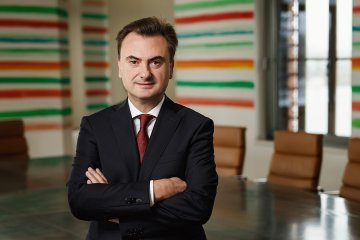 Borusan, Zorlu Geçen 2020'den 26,1 Milyar TL Ciro ile Başarıyla Çıktı