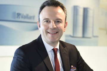 Vaıllant Yeni Organizasyon Yapısı ile 2021’de de İddialı