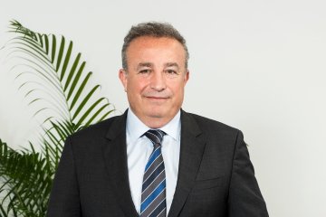İZODER Başkanı Levent Gökçe: "Yazlık Evlerde Isı Yalıtımının Önemi Daha da Arttı"