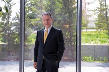 TMB Başkanı Erdal Eren: "İnşaat Demirindeki Artış, Enflasyon ve Kur ile Açıklanamaz"