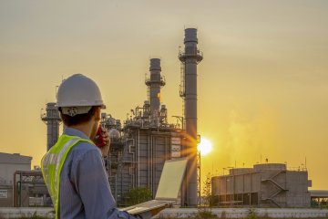 Schneider Electric, Şarika’daki ilk atıktan enerji santralinin geliştirilmesine destek olacak