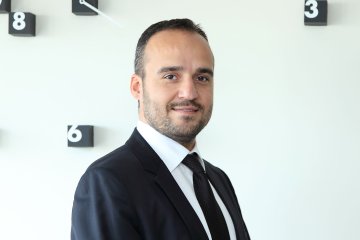 İZODER Bşk. Emrullah Eruslu: “Güvenli Binalara Sahip Olmak için Kentsel Dönüşüm Sürecini İyi Değerlendirmeliyiz”