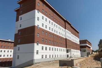 Farklı Şehirlerde İnşa Edilen Önemli Projelerin Arkasında İzocam Kalitesi Var